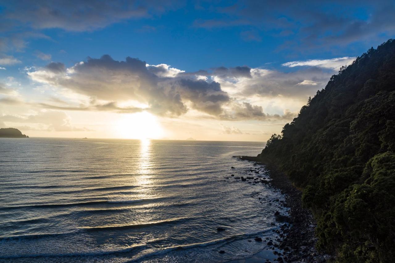 Grand Mercure Puka Park Resort Pauanui Exterior foto